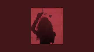 wake up - beyonce (slowed down)