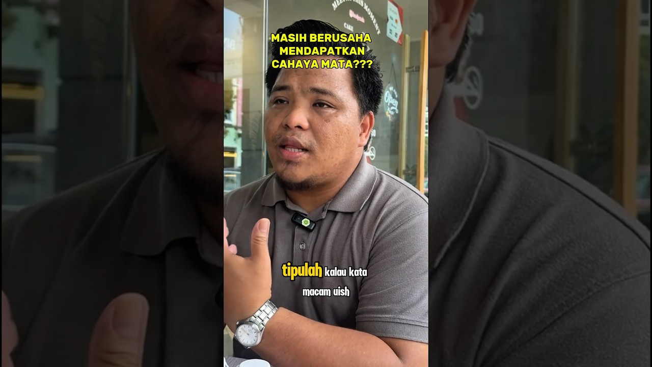 Testimoni AlphaLab Semen - Klik untuk tonton
