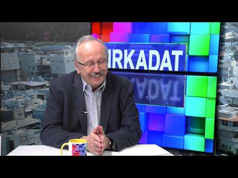 Niedermüller Péter: A téli feladatairól, a bulinegyedről, a...