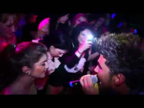 Star Armando - Ne Uhodi - LIVE on Stage im Club Level - EXPIRIA NIGHT