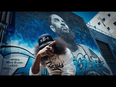 Video thumbnail for Righteous Man