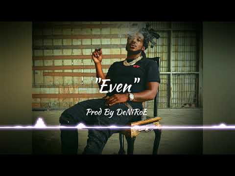 Mozzy x Cashlord Mess Type Beat "Even" | 2019 West Coast Instrumental