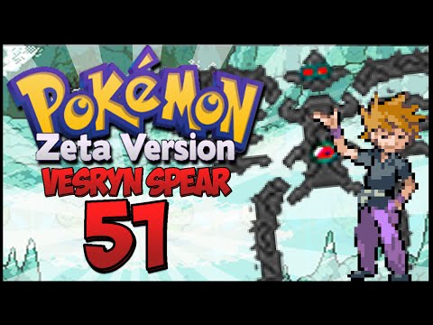 Pokémon Zeta & Omicron (VS) - Episodio 51 | SWAGADEUX