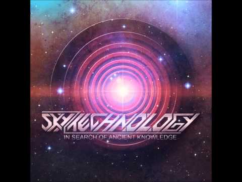 Sky Technology - In Search Of Ancient Knowledge [Full Album]