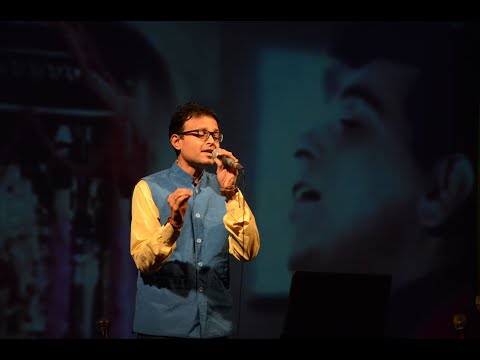 Nihar Mayekar Sukh ke sab sathi Live Performance