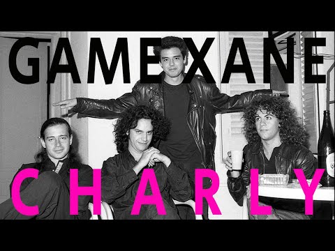 6. Cuando Charly García llamó a Richard Coleman 🎵 Recuerdo de Gamexane (Los 7 Delfines)