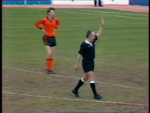 13/03/1982 - Dundee United v Partick Thistle - Scottish Premier Division - Highlights