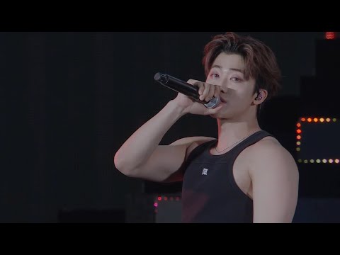 230917 NCT Nation Tokyo pt8 [4K] - New Axis | The Bat | FIMLS | OK! | PADO | Alley Oop | Misfit