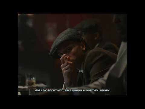 [FREE] Nemzzz x Central Cee Type Beat - "Iceman Freestyle"