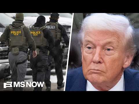 'Stuff of authoritarianism and dictatorship': MN AG on DHS threatening to send ICE agents to polls