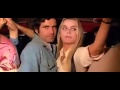 Hot Actress Activitites At Bus