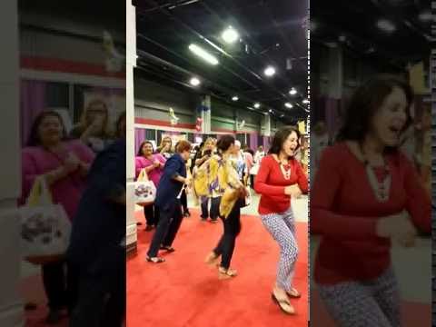 Angels With An Edge Entertainment video.