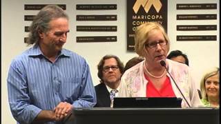 Governing Board Meeting - April 28, 2015