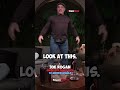Joe Rogan is PROUD of his Fanny Pack