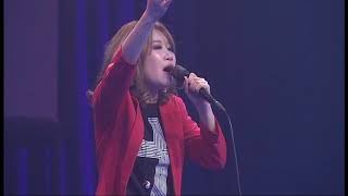 Graha Bethany Nginden - NDC Worship Great is our God
