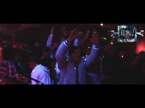 TIGHREZ TV LIVE - Nr.4 "Villain051 - Frenc Fisst - Slam - BiggE - Giantone"