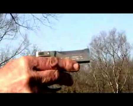 High Standard Derringer