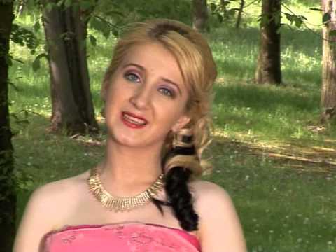 Mary Peia - Mi te-a adus norocu-n viata