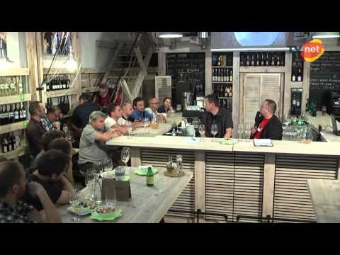 Podwieczorek na dwa kieliszki M.Kapczyńskiego #7 Polscy cydrownicy