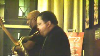 Bill Easley atthe Westin