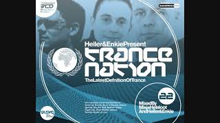 Trance Nation 22 - CD3 Trance Nation Anthems