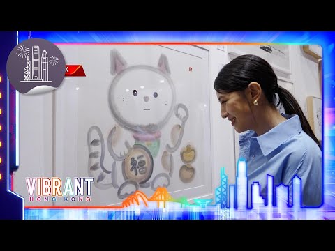 香港 Affordable Art Fair 藝術展