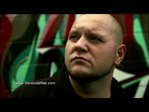 Genocide - TV New Zealand Segment