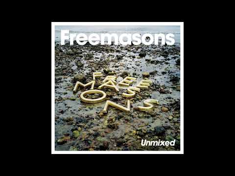 Freemasons - I Feel Like (ft  Amanda Wilson)