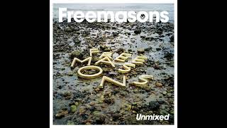 Freemasons - I Feel Like (ft  Amanda Wilson)