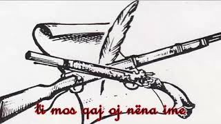 Foleja - Baladë Për Mikun Tim