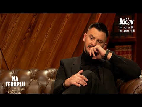 PEVAČ SE RASPLAKAO USRED EMISIJE Emir Đulović nije mogao da zadrži suze: "Kad god dođem u tu kuću…"