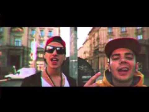 Lalala Mr. Rizzus ft. Stitchone