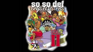 Lathun Grady - Freak It (LP + Extended + Instrumental) (1997)