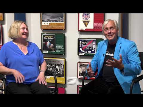 Nikki Lee 2021 Interview