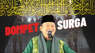 Download lagu KH JUJUN JUNAEDI ‼️ KOLOT PANTO SURGA mp3