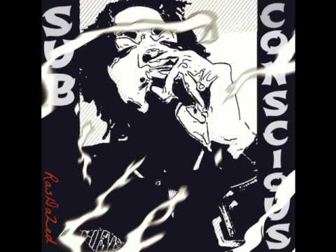 Ras Da Zed - Conscious