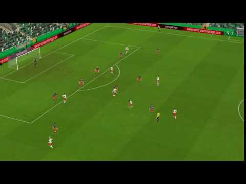 SM Caen ile Sedan Ardennes - 5 dakika