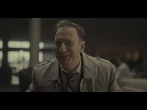 [Fargo] [Season 03 | Episode 09 | Aporia] [About Wildcat Regional Bridge Tournament]