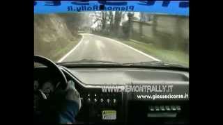 preview picture of video 'Ronde Colli Monferrato 2013 - Cameracar PS2 jolly - Lanfranco-Gherlone'