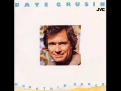 Dave Grusin - Mountain Dance