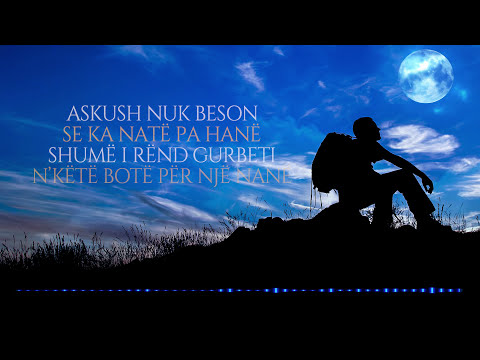 Nusret Kurtishi - Gurbeti