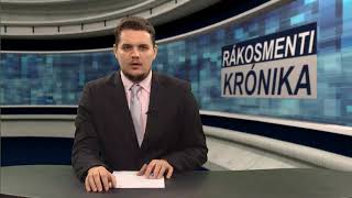Krónika hír rákoscsabai koncertünkről 2021.10.