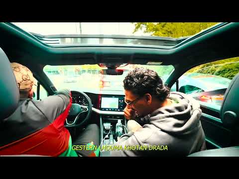 Casaoui X AAJ - Playa [ Video Official ]