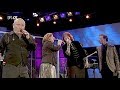 The Manhattan Transfer — "Groovin"