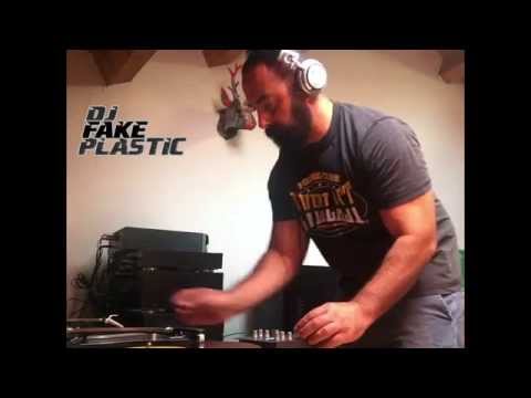 Dj Fake Plastic In My House live set N°1 from My House