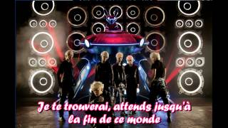 B.A.P - What The Hell VOSTFR [Audio]