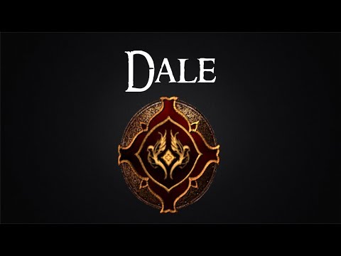Third Age: Total War (Reforged) - Faction Showcase: DALE
