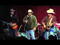 Kinchafoonee Cowboys - "Mountain Music"