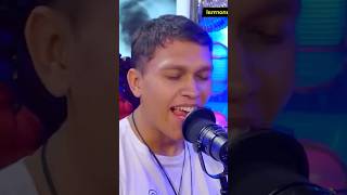 O ALIEN GOLFINHO VOLTOU E INVADIU O PODCAST #podcast #shorts