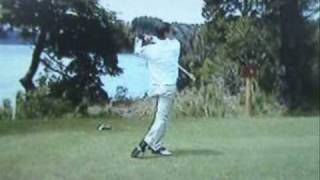 preview picture of video 'Llao Llao Golf Course'